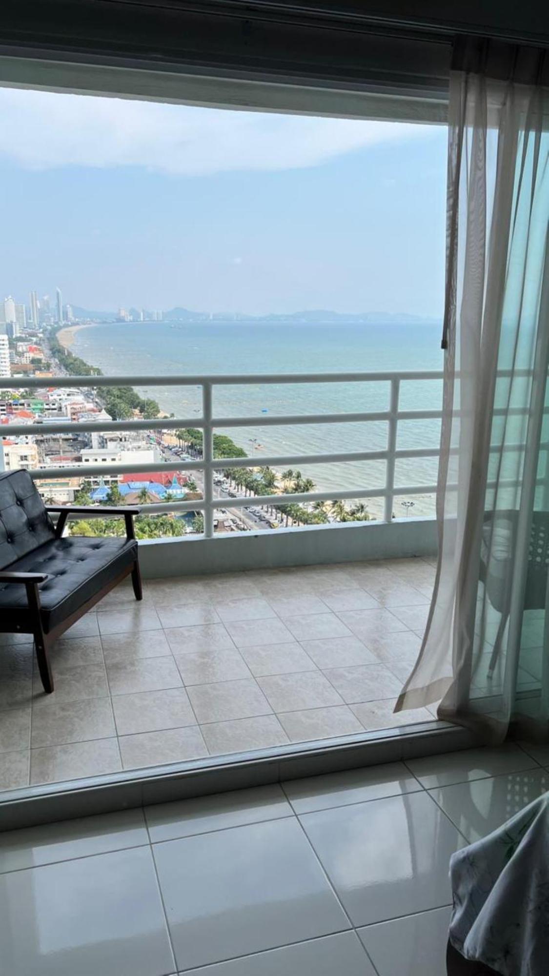 View Talay Condominium By Vlad Property Паттайя Номер фото
