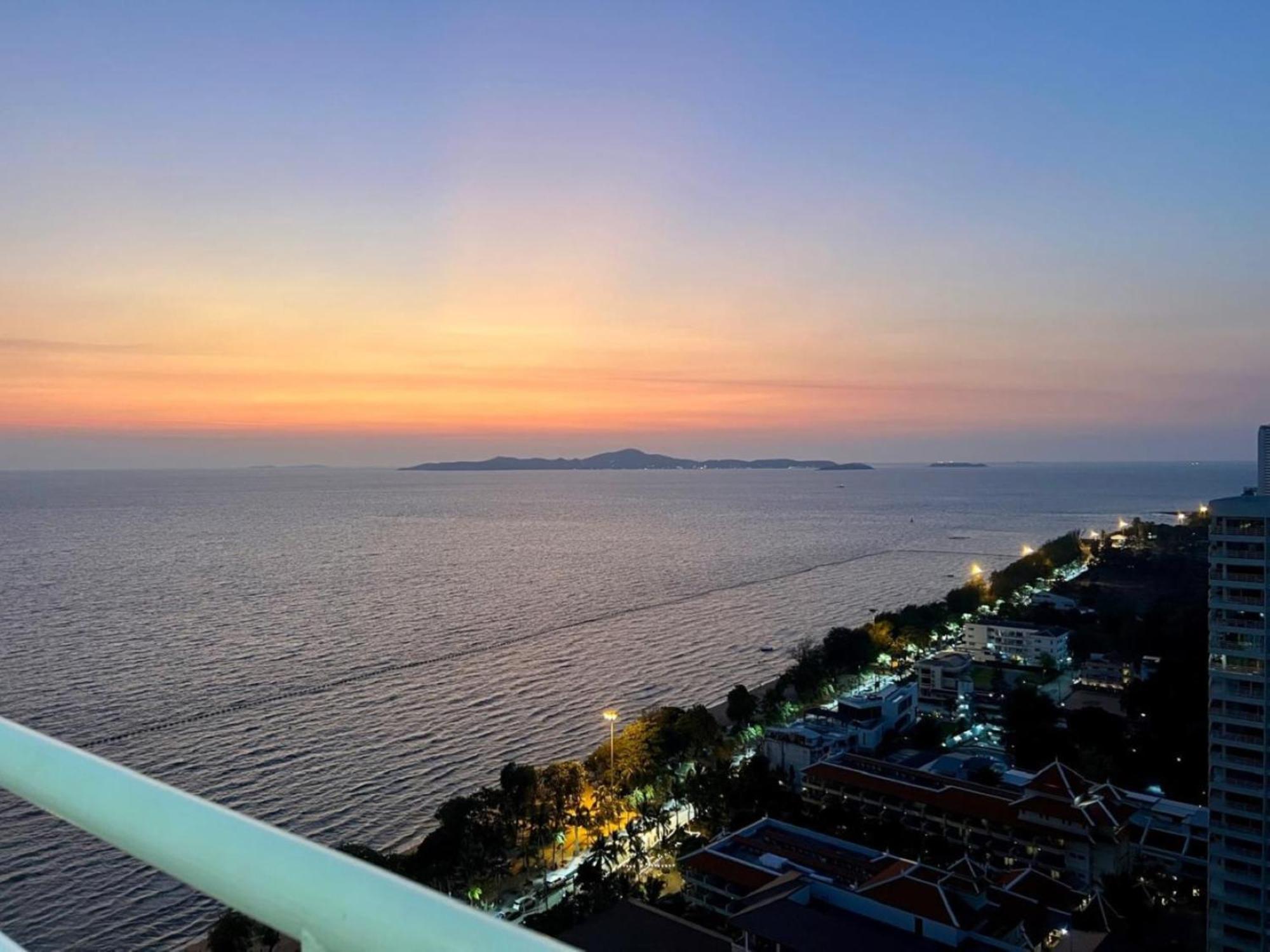 View Talay Condominium By Vlad Property Паттайя Номер фото