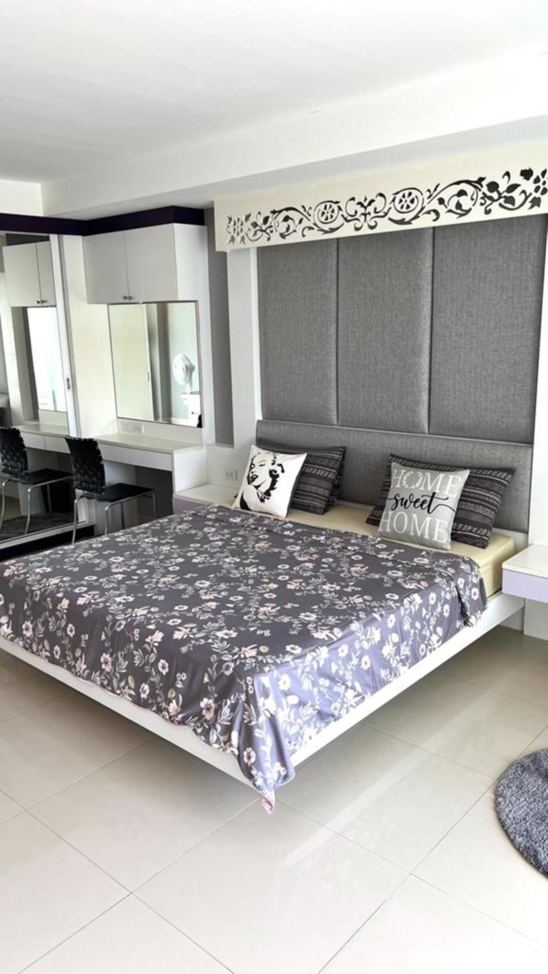 View Talay Condominium By Vlad Property Паттайя Номер фото