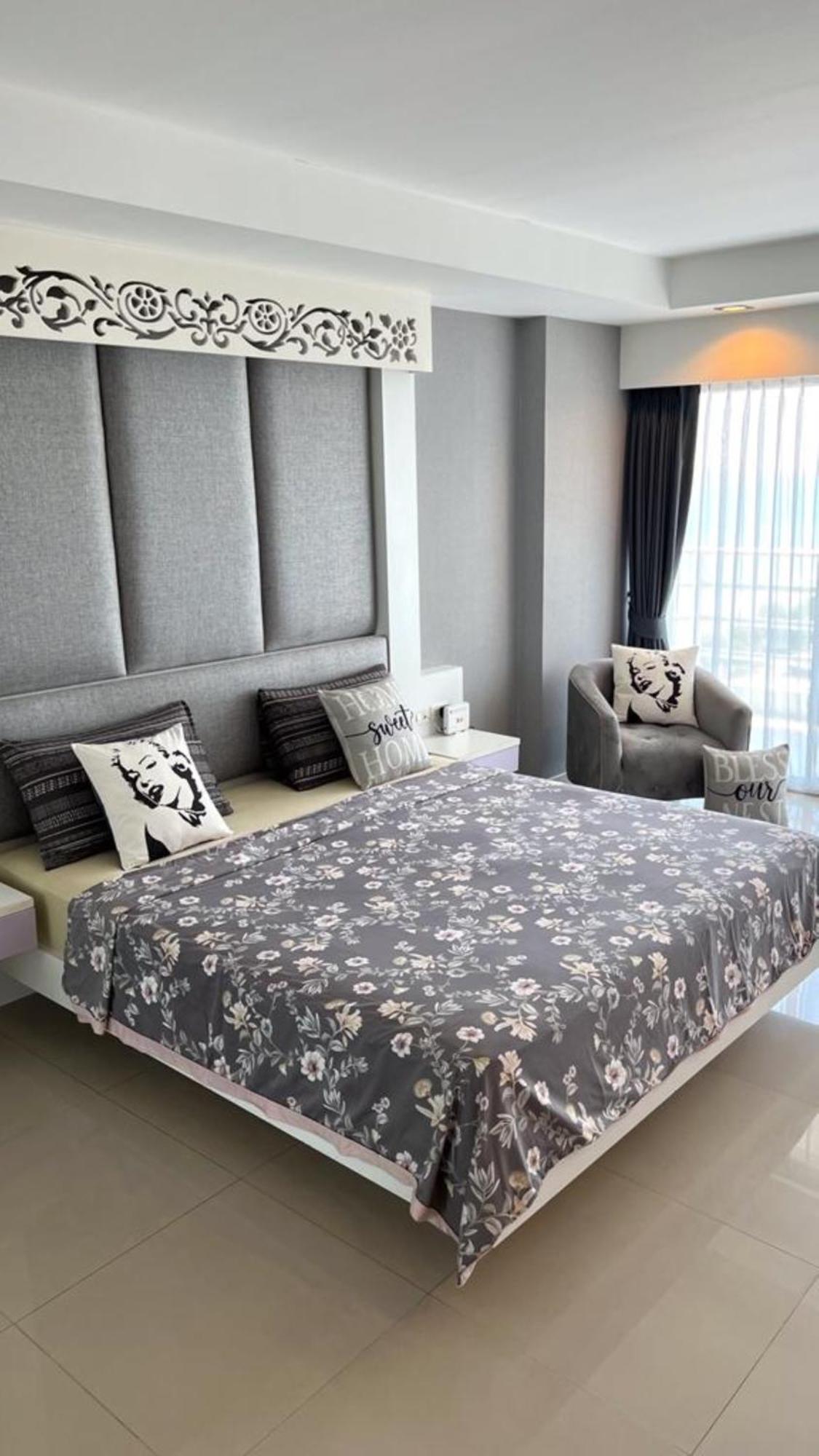 View Talay Condominium By Vlad Property Паттайя Номер фото