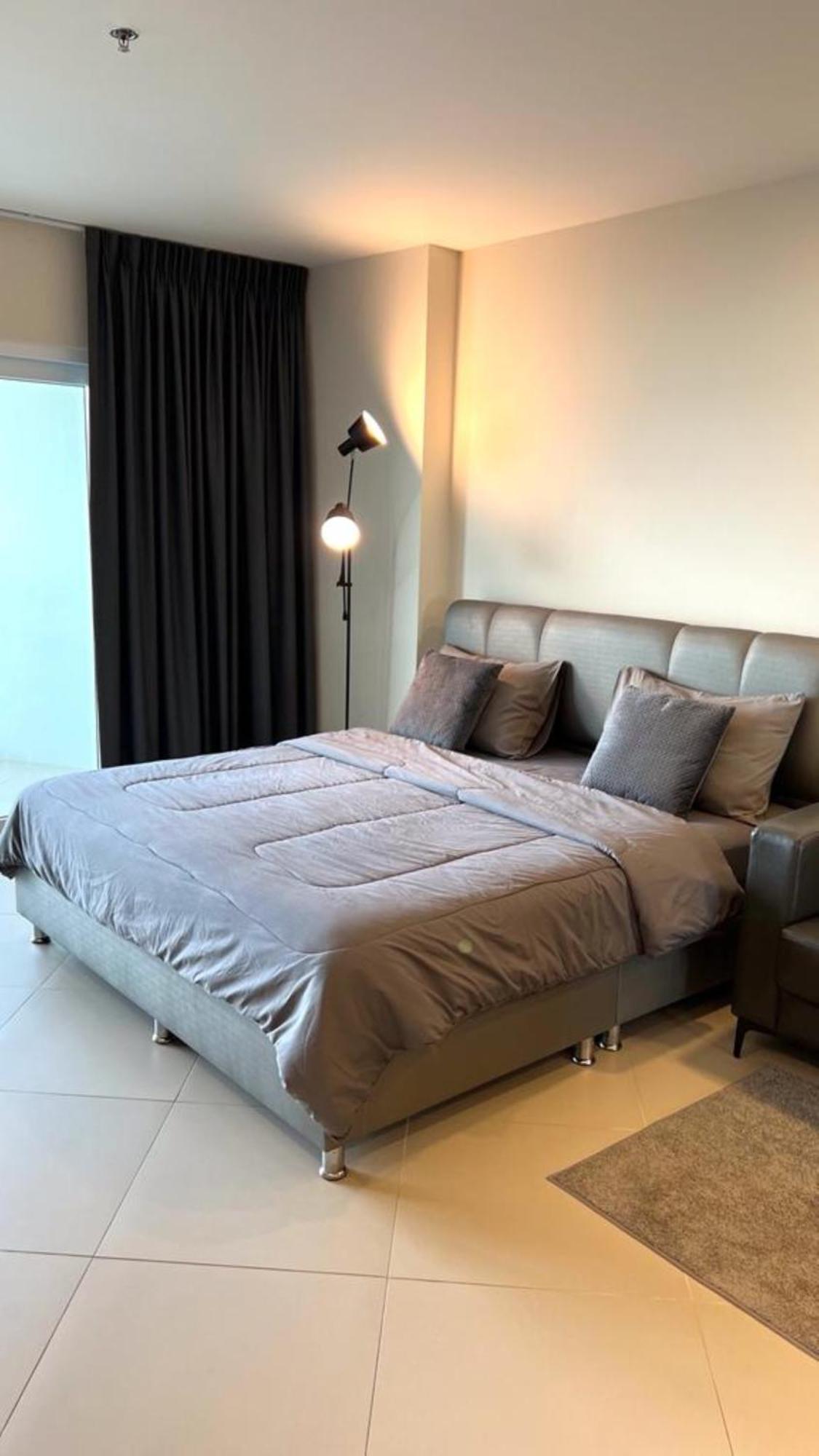 View Talay Condominium By Vlad Property Паттайя Номер фото