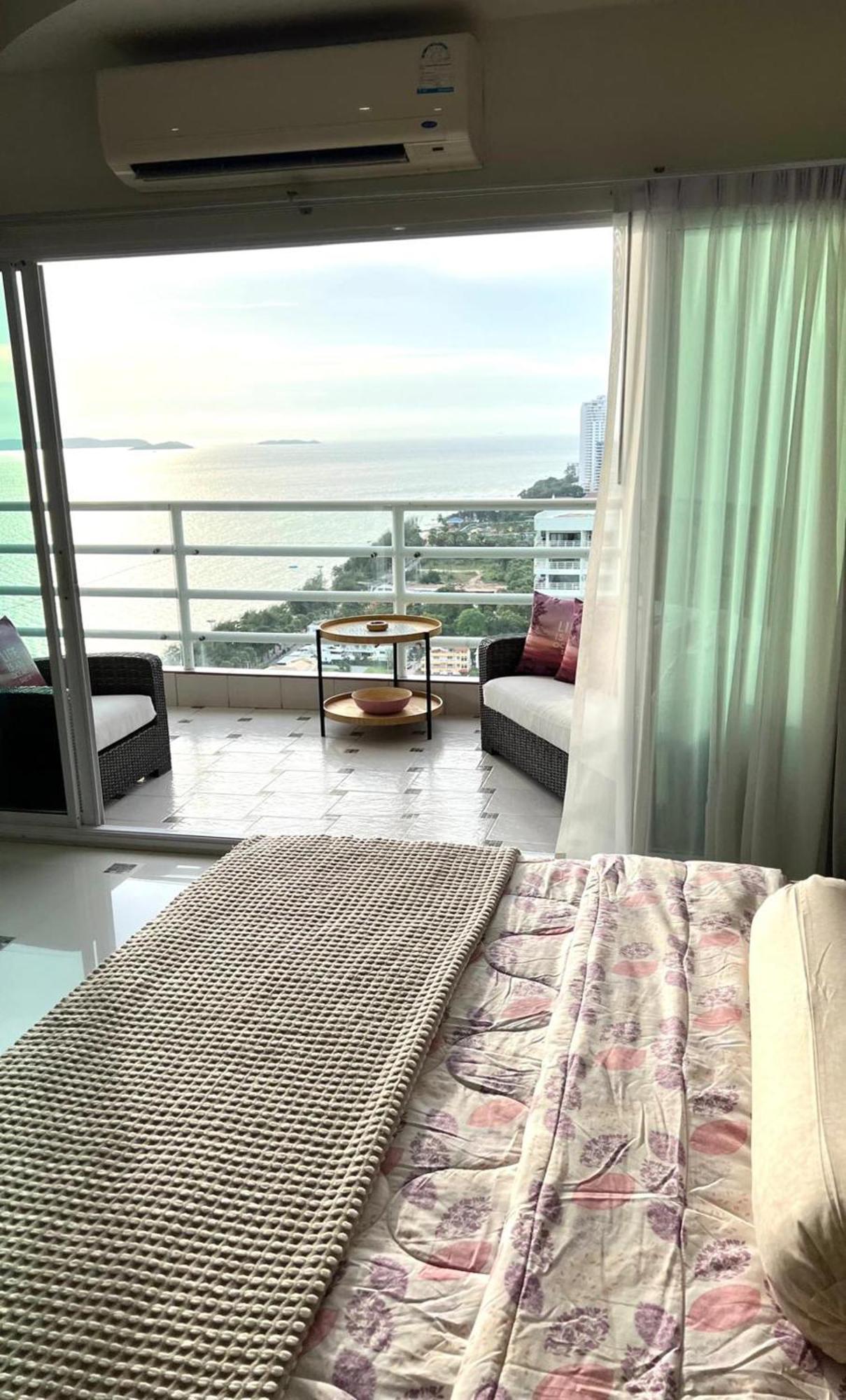 View Talay Condominium By Vlad Property Паттайя Номер фото