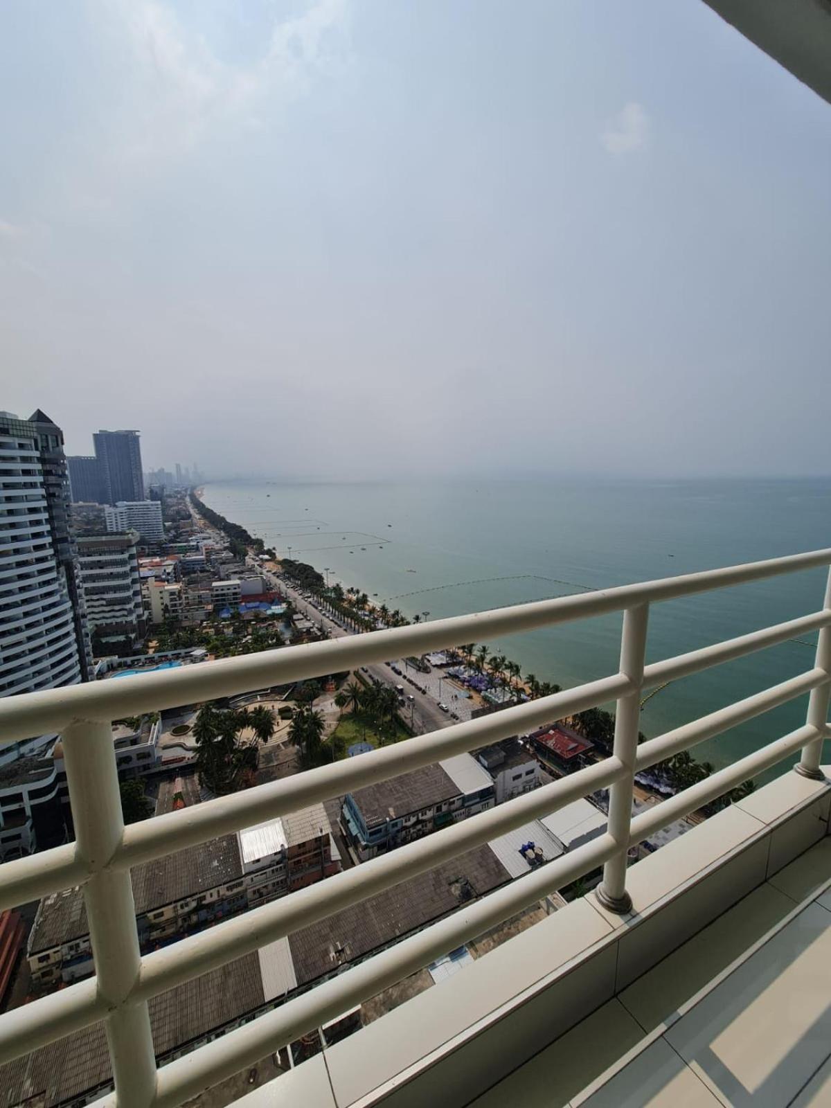 View Talay Condominium By Vlad Property Паттайя Номер фото