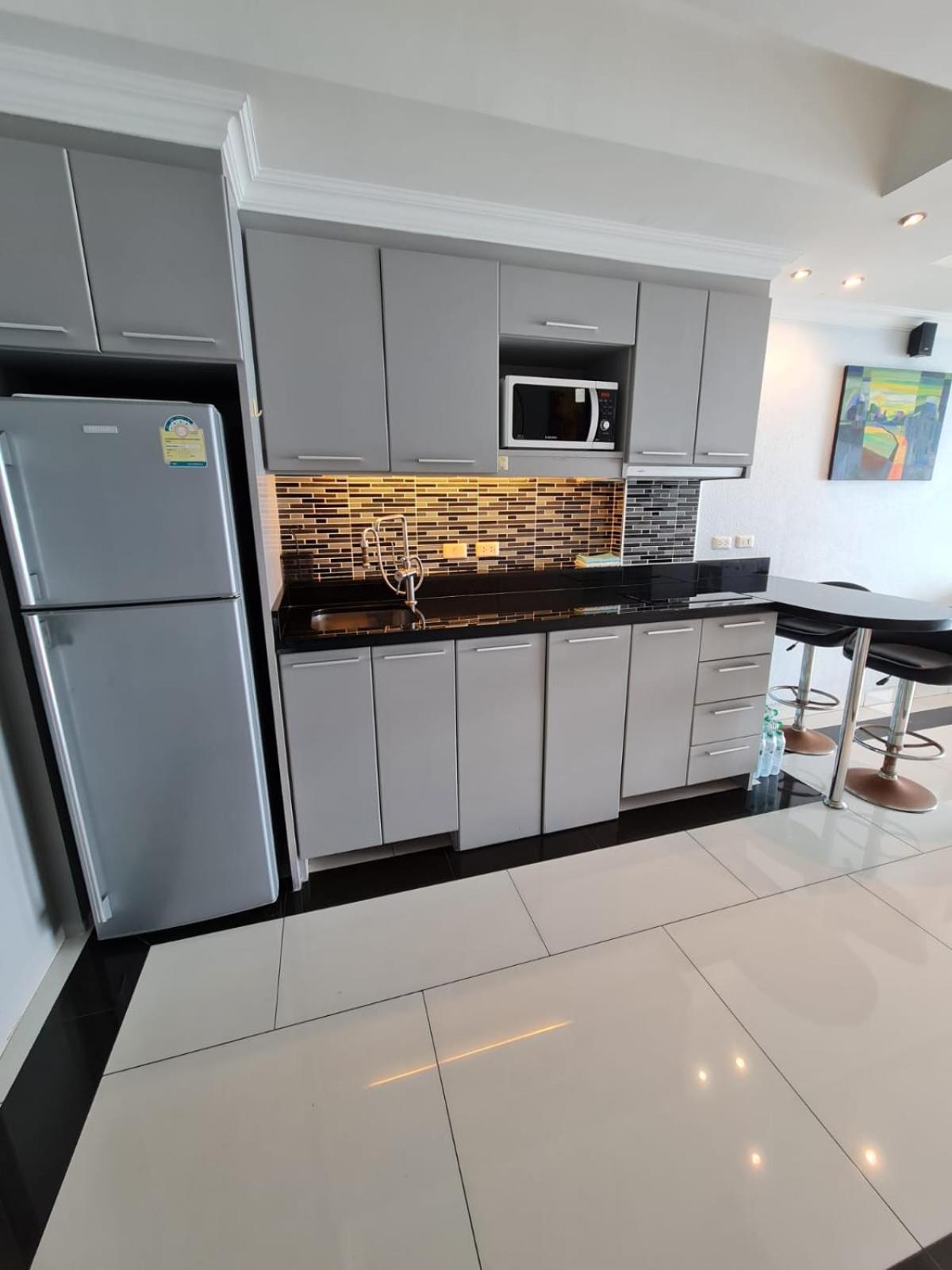 View Talay Condominium By Vlad Property Паттайя Номер фото