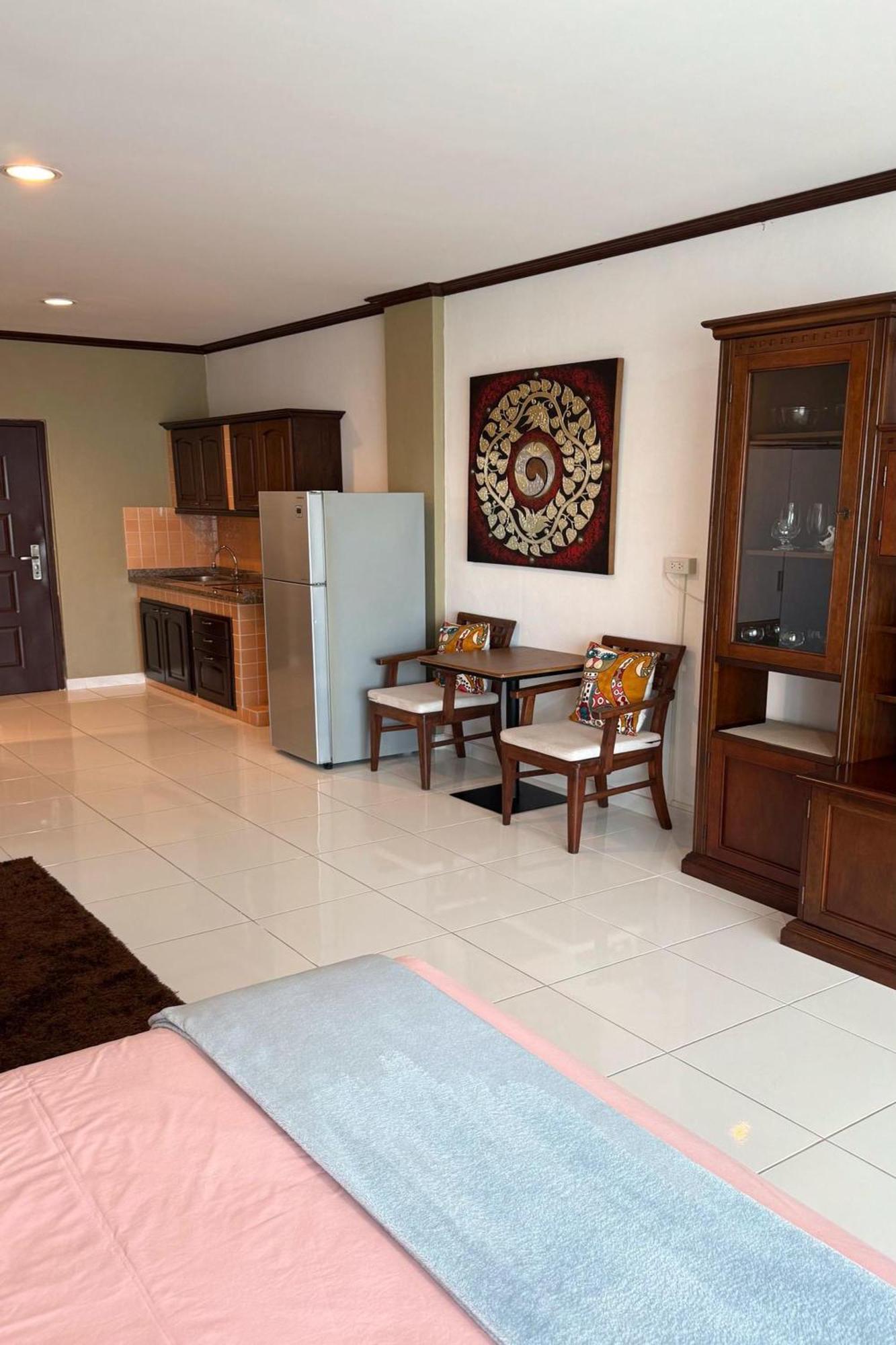 View Talay Condominium By Vlad Property Паттайя Номер фото