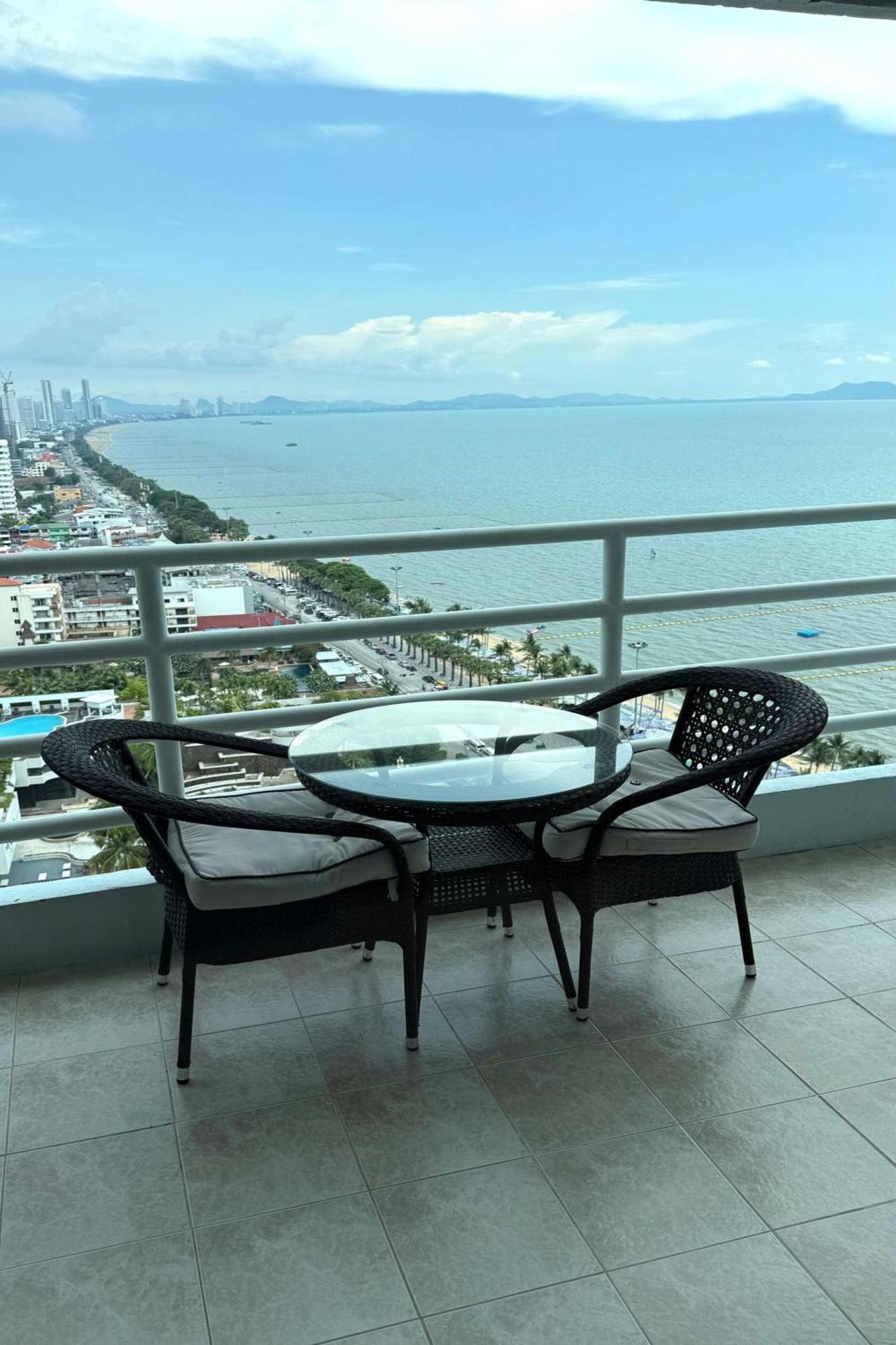 View Talay Condominium By Vlad Property Паттайя Номер фото