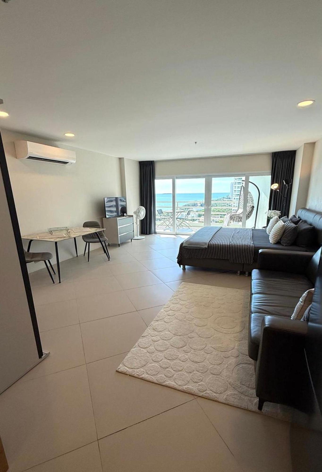 View Talay Condominium By Vlad Property Паттайя Номер фото