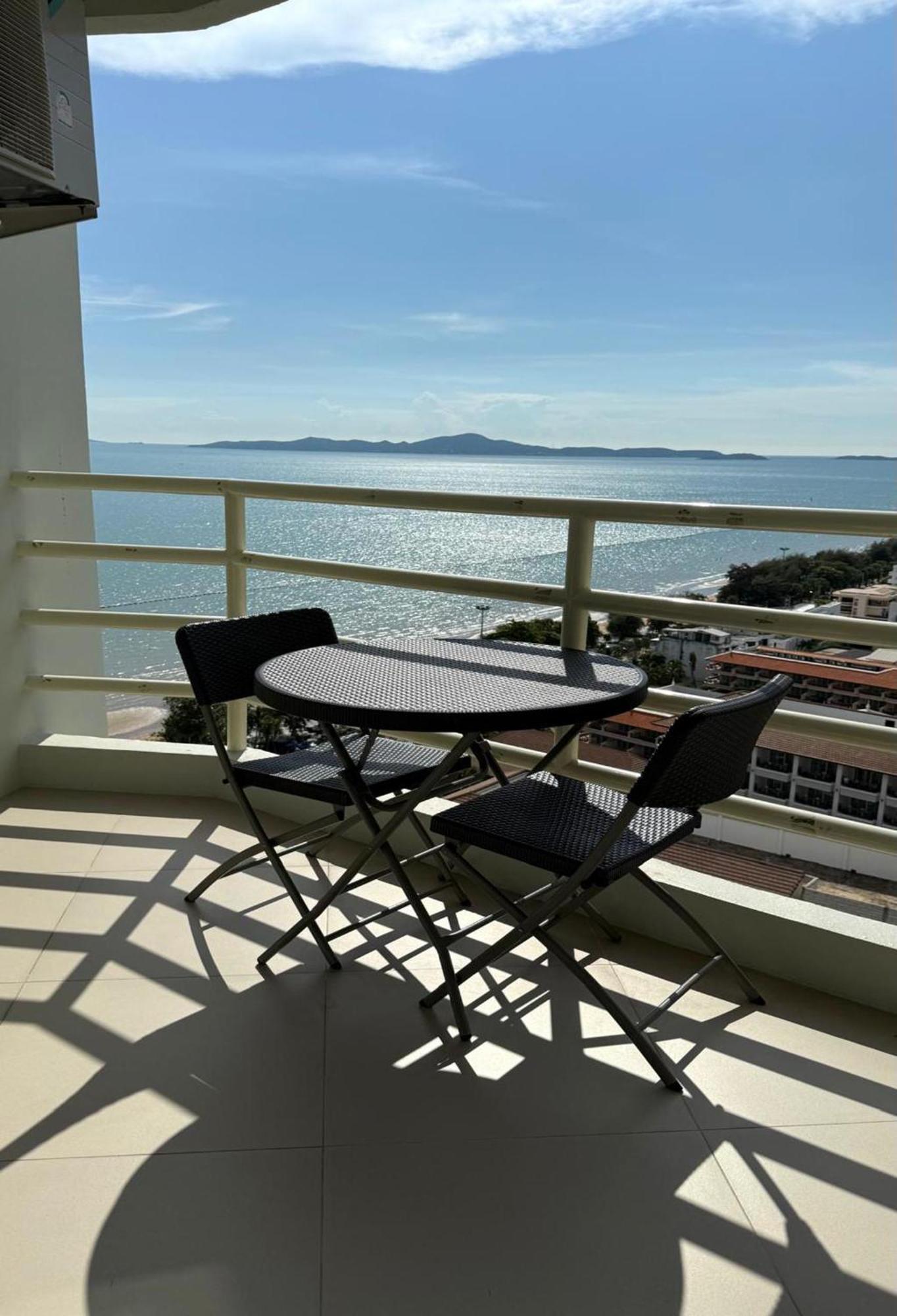 View Talay Condominium By Vlad Property Паттайя Номер фото