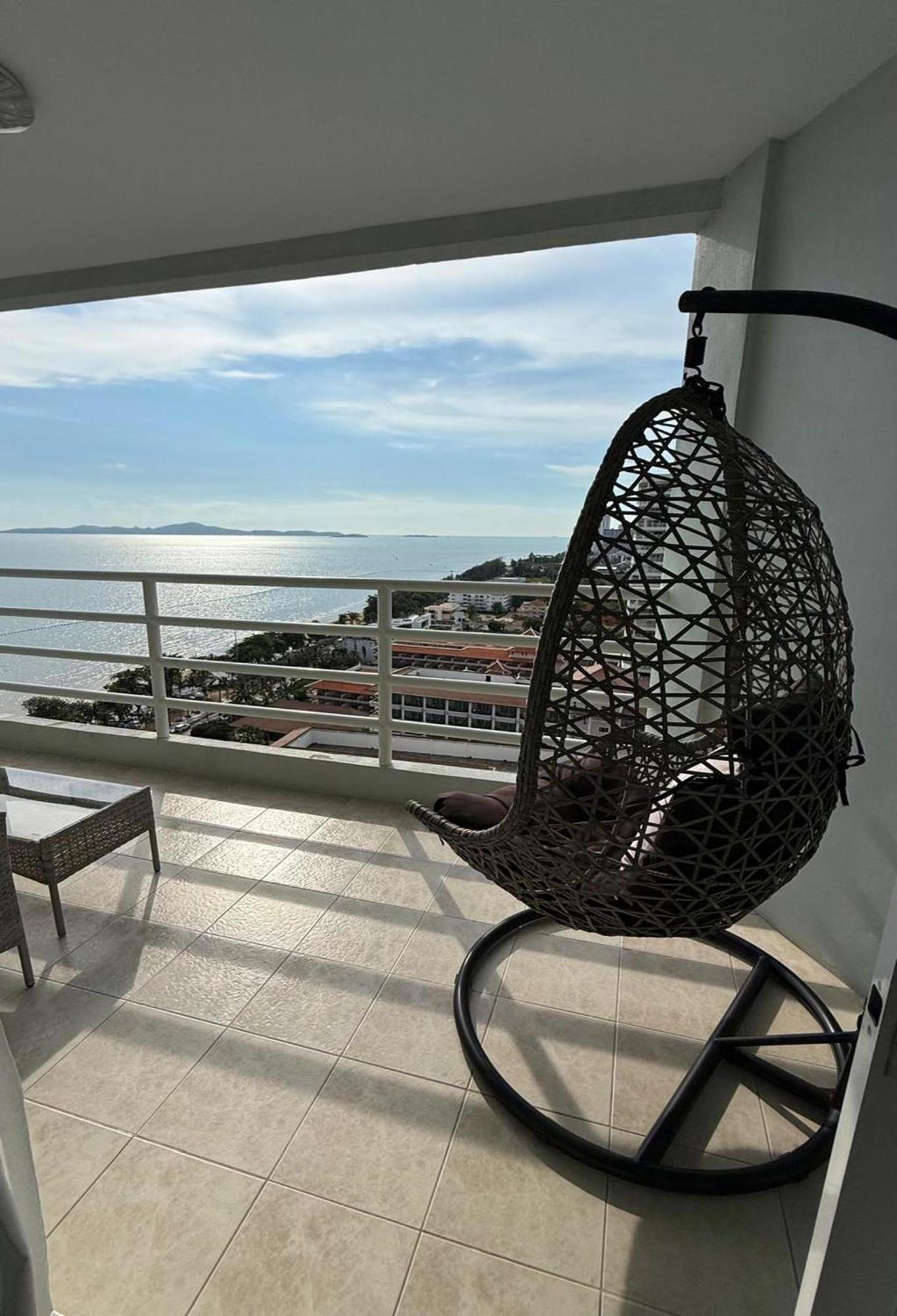 View Talay Condominium By Vlad Property Паттайя Номер фото